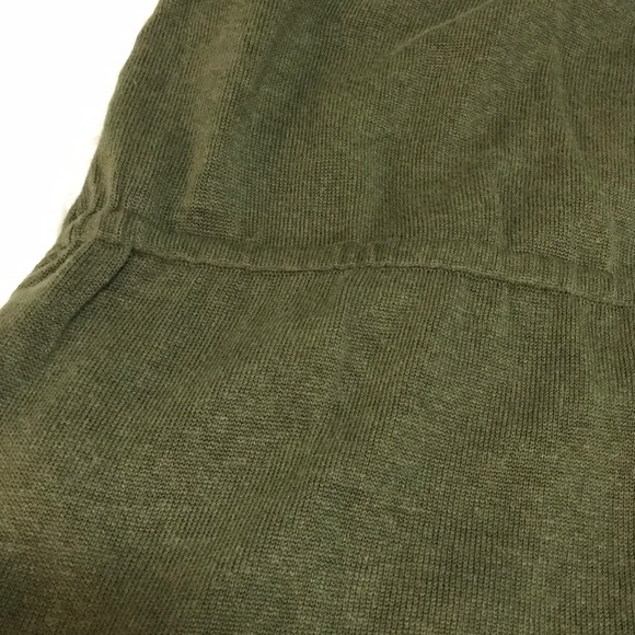 J.Jill Sweater Cardigan Size L - Picture 4 of 5